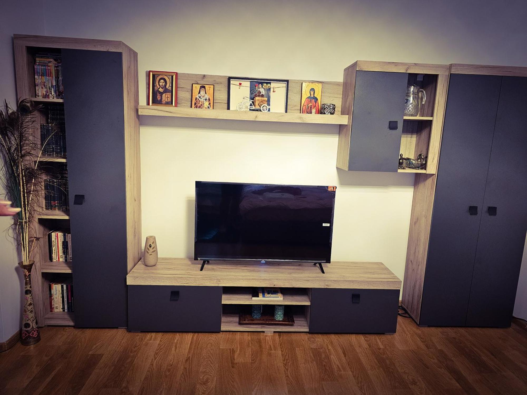 Mony Apartaments Роман Екстериор снимка