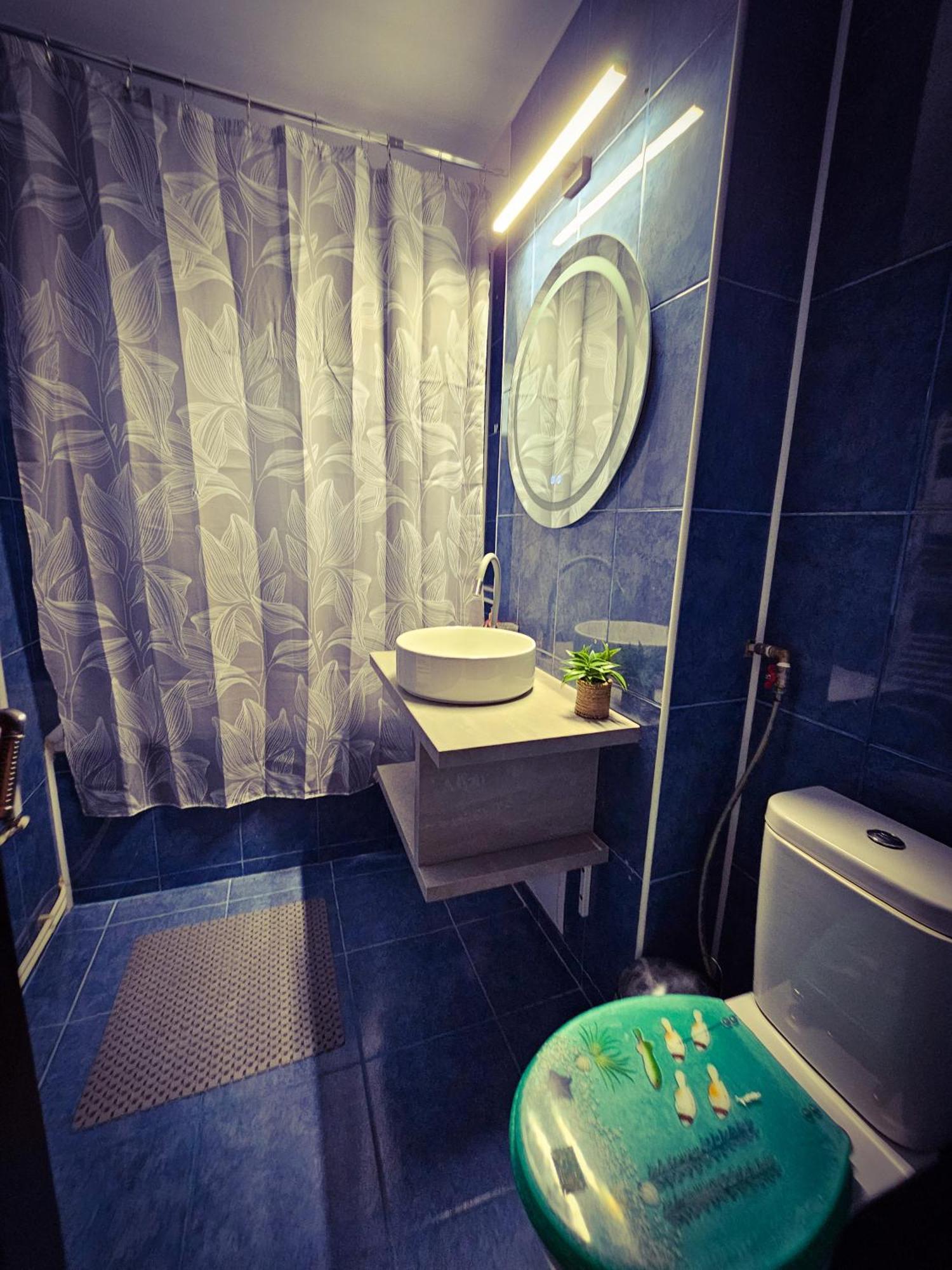 Mony Apartaments Роман Екстериор снимка